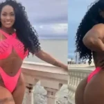 Ela revelou que enfrentou quase um ano sem relações sexuais devido à baixa libido e à falta de disposição