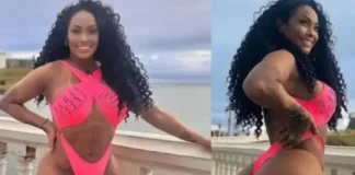 Ela revelou que enfrentou quase um ano sem relações sexuais devido à baixa libido e à falta de disposição