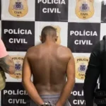 Ele confessou os crimes e revelou ser soropositivo.