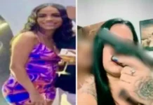 Filha de traficante é acusada de movimentar R$ 2,6 milhões para o Comando Vermelho.