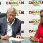 Nomeação foi oficializada por decreto do prefeito Luiz Caetano e fortalece a presença feminina na gestão da região litorânea do município