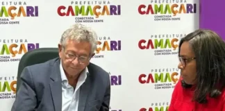 Nomeação foi oficializada por decreto do prefeito Luiz Caetano e fortalece a presença feminina na gestão da região litorânea do município