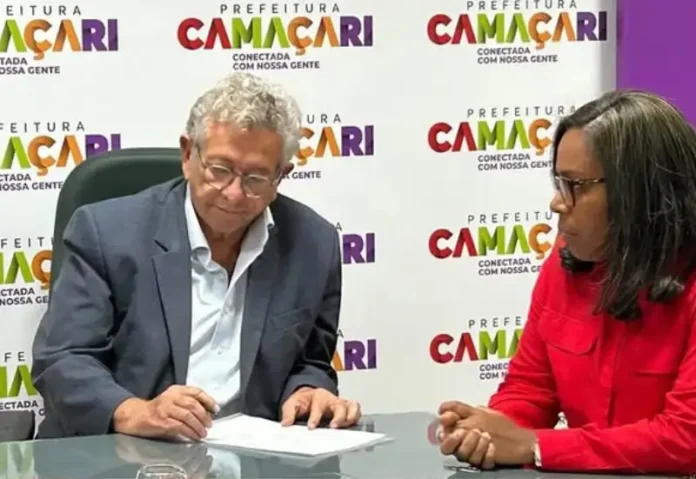Nomeação foi oficializada por decreto do prefeito Luiz Caetano e fortalece a presença feminina na gestão da região litorânea do município Nomeação foi oficializada por decreto do prefeito Luiz Caetano e fortalece a presença feminina na gestão da região litorânea do município