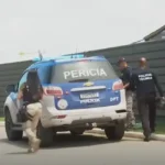 O DHPP investiga o caso e busca identificar a vítima.