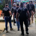 O preso também é suspeito de ter cometido outros homicídios em Camaçari,