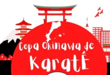 O torneio é aberto a atletas da Associação Okinawa e também de outras entidades de karatê.