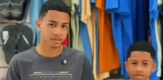 Pai segue hospitalizado em estado grave.