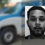 Polícia investiga o caso e busca identificar os responsáveis.
