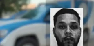 Polícia investiga o caso e busca identificar os responsáveis.