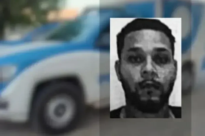 Polícia investiga o caso e busca identificar os responsáveis.