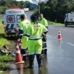 Vítima apresentava sinais de tortura.