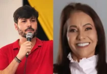 Os investigadores acreditam que o esquema envolvia empresas de fachada e superfaturamento de serviços.