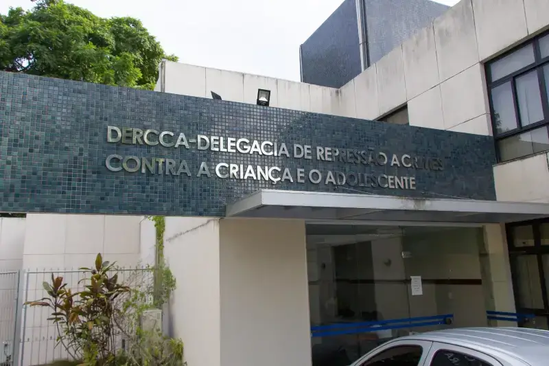 Sete vítimas foram resgatadas e recebem apoio psicossocial.