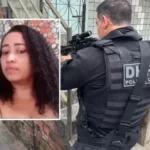 CASO FABIANA: Segundo suspeito de feminicídio de empresária é preso em Salvador O corpo ainda não foi localizado, e as investigações continuam.