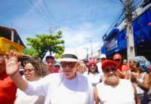 O evento reafirma Abrantes como um dos territórios mais simbólicos do município, preservando tradições que atravessam gerações e seguem vivas no cotidiano da população.