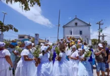 O evento reforça o compromisso com a preservação das tradições populares
