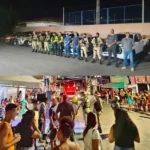 Ação integrada reforça combate à poluição sonora em áreas turísticas